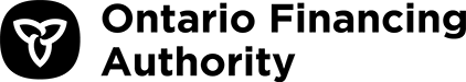 Ontario Financing Authority Logo