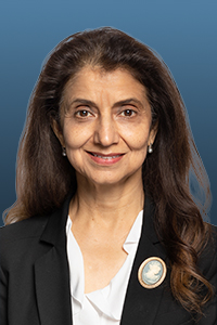 Rani Dhaliwal